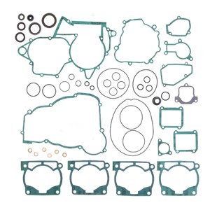 GASKET FULL SET + OIL SEALS BETA ENDURO 2T 250-300RR 13-25  (R)